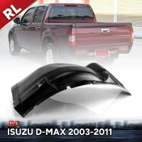ราคา ซุ้มล้อพลาสติก ซุ้มล้อหลัง รุ่น อีซูซุ ดีแม็กซ์ ISUZU D MAX DMAX ปี 2003 2006 (20471251075)