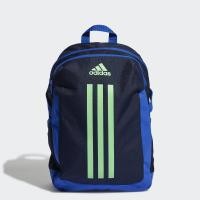 ราคา adidas เทรนนิง กระเป๋าเป้ Power เด็ก สีน้ำเงิน HM9303 (17401542478)
