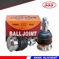 ราคา ลูกหมากปีกนกล่าง TOYOTA Vios วีออส ปี 02 18 Yaris ยาริส ปี 07 18 ซ้าย ขวา ยี่ห้อ 555 แท้ รหัส SB 3602 (20608967633)