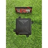 ราคา แผ่นปิดชามใบพัดXmax300 ครอบแคร้งXmax ปิดใบพัด NKR MOTO SPEED (19893546629)