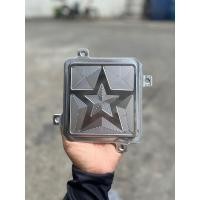 ราคา แผ่นปิดชามใบพัดXmax300 ครอบแคร้งXmax ปิดใบพัด NKR MOTO SPEED (19893546626)