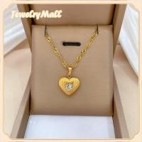 ราคา สร้อยคอ18kอิตาลีแท้ ต่างหูโซ่ห้อย ทองคำแท้ 90 สร้อยคอเพทายแห่งความรัก สินคเก็บเงินปลายทางได้ (21527842683)