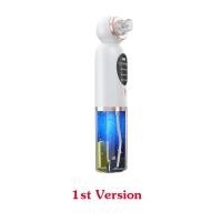ราคา เครื่องดูดสิว เครื่องดูดสิวเสี้ยน Hydro Bubble แรงดูดสูงสุด 75 kpa อ่อนโยนต่อผิว (21371186014)