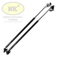 ราคา โช๊คค้ำฝาท้าย โตโยต้า คอมมูเตอร์ รุ่นหลังคาเตี้ย 05 18 Toyota Hiace 05 18 (21180091237)