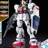 ราคา VCA BANDAI GUNPLA REAL GRADE RG 1 144 GUNDAM MK II AEUG A E U G ประกอบ หุ่นยนต์ โมเดล กันดั้ม กันพลา ของเล่น VCAGTH (727376520)