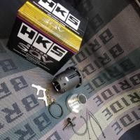 ราคา โบว์ออฟวาว HKS หัวเบนซ์ แบบปรับได้ สีดำ (2925216868)