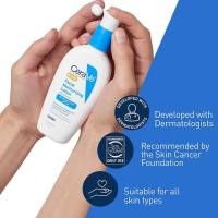 ราคา Cerave Facial Moisturizing Lotion AM PM 89 ml ครีมกันแดดครีมบำรุงผิวหน้าให้ความชุ่มชื้นแก่โลชั่นบำรุงผิว (21505823775)