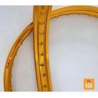 ราคา วงล้อเดล DALE ขอบ 17 1 40 ยกขอบ จำนวน 2 วง ล้อ 1 40x17 ยกขอบ (8162993115)