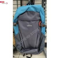 ราคา QUECHUA เป้เดินป่า เป้เดินทาง เป้สะพายหลังสำหรับเดินป่าขนาด 20 ลิตรรุ่น NH Arpenaz 100 พร้อมส่ง ส่งไว (21419542888)
