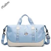 ราคา ถุงเสื้อผ้าสำหรับกีฬากอล์ฟกอล์ฟ Malbon ถุงกอล์ฟกระเป๋ากันน้ำกระเป๋าถือสำหรับการเดินทางกระเป๋ากีฬาอุปกรณ์กอล์ฟกระเป๋าบอสตัน (19659730911)