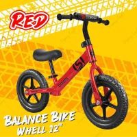 ราคา จักรยานขาไถ Kids Balance Bike จักรยาน ฝึกการทรงตัว จักรยานเด็ก รถขาไถเด็ก จักรยาน2ล้อ จักรยานทรงตัวเด็ก (626636024)