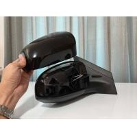 ราคา FOCOPO กระจกข้าง Toyota Vios Yaris ปี 2014 2018 ปรับมือ รุ่นธรรมดา สีดำ โตโยต้า วีออส ยาริส กระจกวีออส กระจกยาริส กระจกรถ เทียบแท้ (21723353265)