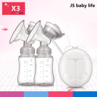 ราคา ของแท้ เครื่องปั๊มนมไฟฟ้า ปั๊มนม ปั๊มนมไฟฟ้าแบบปั๊มคู่ รุ่น X3 (3850446482)