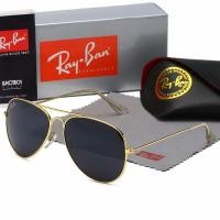 ราคา raybanแว่นกันแดดโพลาไรซ์หลากสี แว่นตากันลมray reyban 3025 MEN RAYBEN sunglasses banแว่นตาแว่นกันแดดสำหรับขับขี่แว่นกันลมเล่นกีฬากลางแจ้งลดกระหน่ำrayband (21715681591)