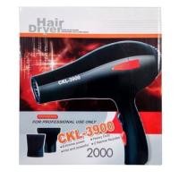 ราคา ไดร์เป่าผม CKL รุ่น CKL 3900 CKL 3400 แท้ ใช้ดีสุดๆ ปรับระดับความร้อน แรงลม 2ระดับ ไดร์ที่ร้านเสริมสวยใช้ (19942511660)