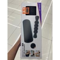 ราคา พร้อมส่ง DOMYOS ลูกกลิ้งนวด ลูกกลิ้งโฟม ไม้นวด ลูกบอลนวด สำหรับนวดตัว ฝึกการเคลื่อนไหว Massage And Mobility Kit ของแท้ 100 (17437414800)