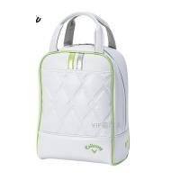 ราคา ใหม่กระเป๋าเสื้อผ้ากอล์ฟกระเป๋าสัมภาระ Callaway Golf กระเป๋ารองเท้าใบเล็กกระเป๋าใส่รองเท้าแบบเลื่อนคู่กระเป๋าเก็บของ (21148612165)