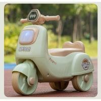 ราคา Beige รถขาไถ ขาไถเด็ก จักรยาน3ล้อ จักรยานทรงตัวเด็ก รถขาไถ รถสามล้อเด็ก 1 6 ขวบ Balance Bike มีเสียงดนตร (21668196662)