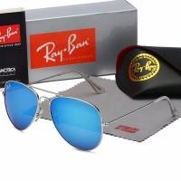 ราคา raybanแว่นกันแดดโพลาไรซ์หลากสี แว่นตากันลมray reyban 3025 MEN RAYBEN sunglasses banแว่นตาแว่นกันแดดสำหรับขับขี่แว่นกันลมเล่นกีฬากลางแจ้งลดกระหน่ำrayband (21715681603)