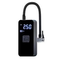 ราคา ชาร์จเต็มใน 5 วินาที ปั๊มลมแบบพกพา12V 160psi ไร้สาย มีสาย พาวเวอร์แบงค์ ไฟฉาย 4 in การวัดแรงดันที่แม่นยำ จอLED 6000mAh ปั๊มลมไร้สายแบ เติมลมรถยนต์ ปั๊มลม ปั๊มลมอย่างรวดเร็ว ที่สูบลมไฟฟ้า สูบลมไฟฟ้าพกพ