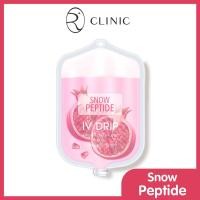 ราคา E Voucher Ronnapee Clinic Glass Skin ดริปวิตามินผิว กระจ่างใส ออร่า (21628752392)