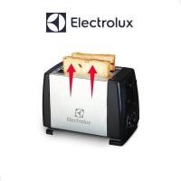 ราคา จัดส่งในกรุงเทพฯ Electroluxเครื่องปิ้งขนมปัง ที่ปิ้งขนม ที่ทำขนม ปิ้งขนม เตาปิ้งขนมปัง เครื่องทำขนมปัง เตาปิ้ง ที่ปิ้งขนมปัง ง สินค้ารับ (21573914278)