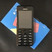 ราคา โทรศัพท์มือถือโทรศัพท์ปุ่มกด NOKIA PHONE 206 4G เหมาะกับผู้สูงอายุทุกวัยใหม่ ภาษาไทย (13041790252)
