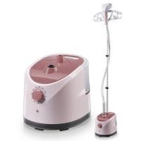 ราคา HOMEFUN เครื่องรีดไอน้ำถนอมผ้า เตารีดไอน้ำ เครื่องรีดไอน้ำแบบยืน ถนอมผ้า iron steamer ใช้งานง่าย สะดวกสบาย2000w (21480701452)