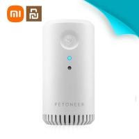 ราคา Xiaomi Youpin เครื่องดับกลิ่น อัจฉริยะ Petoneer Odor Eliminator Petoneer Sterilization Deodorizer For Pets (20937431296)