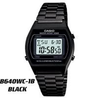ราคา พร้อมส่ง Casio นาฬิกาข้อมือชาย หญิง รุ่น B640WC B650WC สินค้าใหม่ ประกันร้านค้า (10675226006)