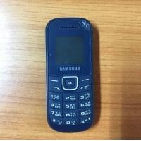 ราคา ของแท้SAMSUNG HERO GT E 1200 มือถือปุ่มกด ใส่ได้AIS DTAC TRUEซิมการ์ด 4G โทรได้ชัดเจนและเสียงดังเหมาะสำหรับคนวัยกลางคนและผู้สูงอายุและนักศึกษา (19633659434)