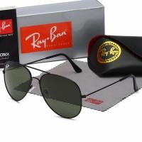 ราคา raybanแว่นกันแดดโพลาไรซ์หลากสี แว่นตากันลมray reyban 3025 MEN RAYBEN sunglasses banแว่นตาแว่นกันแดดสำหรับขับขี่แว่นกันลมเล่นกีฬากลางแจ้งลดกระหน่ำrayband (21715681597)