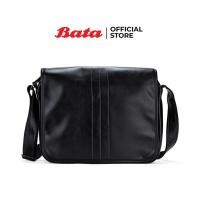 ราคา BATA Bata Mens Crossbody Bag Leo 9916916 (16258315401)