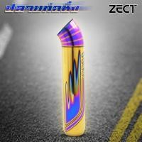 ราคา zect ปลายท่อ ปลายท่อสูตร ปลายท่อแต่ง ปลายท่อกระบะแต่ง ท่อสูตร ท่อกระบะไดร์ ท่อแต่ง ท่อไทเท ท่อสแตนเลส (20879973440)
