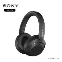 ราคา ต้นฉบับ Sony WH XB910N หูฟังบลูทูธ for IOS Android Ipad PC บลูทูธ 5 2 มีไมค์ในตัว เชื่อมแบบ Aux หูฟังครอบหู หูฟังเบสหนักๆ หูฟัง เกมมิ่ง หูฟังไร้สาย หูฟังแบบไร้สาย (21589772008)