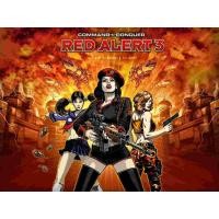 ราคา PC Game Notebook เกมคอม เกมส์ PC ดาวน์โหลด USB Flash Drive ภาษาไทย COMMAND CONQUER RED ALERT 3 UPRISING (9107858589)