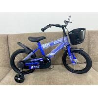 ราคา จักรยายเด็ก 14 นิ้ว รุ่น ZXC014 จักรยานสำหรับฝึกเด็กปั่น จักรยานหนึ่งที่นั่ง จักรยานแบบปั่น จักรยาน ล้อยางแบบเติมลม (20675272349)