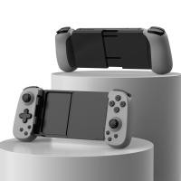 ราคา จอย BSP D6 จอยเกมส์ไร้สายมือถือ บลูทูธ5 0 ต่อได้ทั้ง ANDROID iOS NINTENDO SWITCH PC (21142159022)