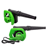 ราคา 2500w เครื่องเป่าลม 220V เครื่องเป่าลมไร้สาย 2in1 เป่าลมและดูดฝุ่น พร้อมถุงเก็บฝุ่น Cordless Blower เครื่องดูดฝุ่นทำความสะอาดมือถือกลางแจ้ง ในร่มรถ ที่กำจัดฝุ่น แถมถุงเก็บฝุ่นเครื่องเป่าฝ่น เป่าและดูด