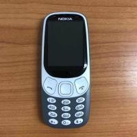 ราคา 3310 โทรศัพท์มือถือ หน้าจอ2 4 นิ้ว รองรับ 4G ปุ่มกดใหญ่ มองเห็นชัด สุดคลาสสิค ใช้งานง่าย 230 (20550004328)