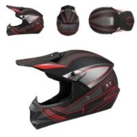 ราคา OneLight หมวกกันน็อค หมวกกันน็อคเต็มใบ หมวกกันน๊อก Helmet มีกระจกบังแดด สีดำด้าน สีดำสะท้อน ขาว (21506076296)