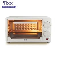 ราคา TIXX เตาอบ เตาอบไฟฟ้า 25 ลิตร เตาอบในครัวเรือน เตาอบขนมปัง เตาอบอเนกประสงค์ Oven เตาอบในครัว เตาอบขนม เตาอบเค้ก ความจุขนาดใหญ่ 15L 20L 25L (13658005042)