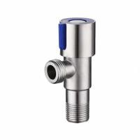 ราคา Siam Lifestyle วาล์วเปิดปิดน้ำ ก๊อกฝักบัว Stop Valve ก๊อกต่อฝักบัวสแตนเลส (20952781180)