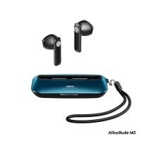 ราคา Newmsnr REMAX AlloyBuds M2ดีไซน์โลหะหูฟังเอียบัดไร้สายหูฟังบลูทูธบางเฉียบอินเอียร์หูฟังที่มีเสียงประสิทธิภาพสูงหูฟังเบสรอบทิศทางพร้อมชุดหูฟังคุณภาพสูงกันเหงื่อกันน้ำไมโครโฟน HD (21571627474)