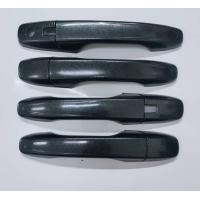 ราคา ครอบมือจับ มือจับประตู TOYOYA YARIS ATIV 2023 2024 2025 แคปล่า ดำด้าน ดำเงา ตรงรุ่นโลโก้สะท้อนแสง ครอบมือจับ มือจับประตู TOYOYA YARIS ATIV 2023 (19379617538)