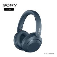 ราคา ต้นฉบับ Sony WH XB910N หูฟังบลูทูธ หูฟังBluetooth พร้อมไมค์ หูฟังครอบหู for IOS Android Ipad PC Over ear Wireless หูฟังไร้สาย Bluetooth Headphones (21637662865)