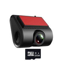 ราคา Android USB และปลั๊กและใช้ฟังก์ชั่นภาพในภาพ กล้องติดรถยนต์ รองรับกล้องติดรถยนต์สูงสุด 32G มุมกว้าง 170 ลูปบันทึกพิกเซล 200w ลักษณะโลหะ (19238819129)