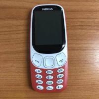 ราคา 3310 โทรศัพท์มือถือ หน้าจอ2 4 นิ้ว รองรับ 4G ปุ่มกดใหญ่ มองเห็นชัด สุดคลาสสิค ใช้งานง่าย 230 (20550004330)