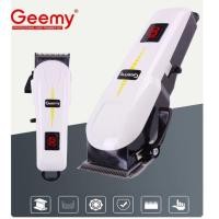 ราคา Geemy ปัตตาเลี่ยนไร้สาย ปัตตาเลี่ยนไร้สาย ใบมีดไททาเนี่ยม ปัตตาเลี่ยนไฟฟ้าบัตตาเลี่ยนตัดผม ไร้สาย ปัตตาเลี่ยนตัดผมไฟฟ้าไร้สาย ใช้ได้ทั้งเด็กและผู้ใหญ Andy Y (21499173405)