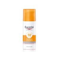 ราคา ของแท้ 100 ยูเซอริน Eucerin Pigment Control Sun Fluid SPF50 PA 50 ml กันแดดสำหรับผิวหน้า (21729095078)